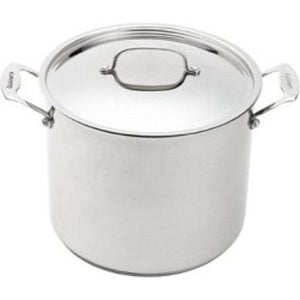 Cuisinart - Chef's Classic 76626 Stockpot - Steel